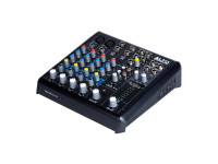 Alto TrueMix 600 Alto TrueMix 600